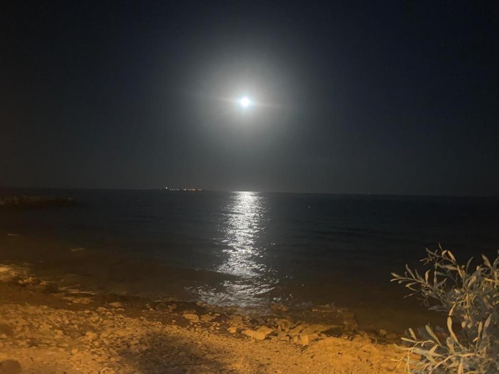 Beach House Relax Gran Alacant Zewnętrze zdjęcie