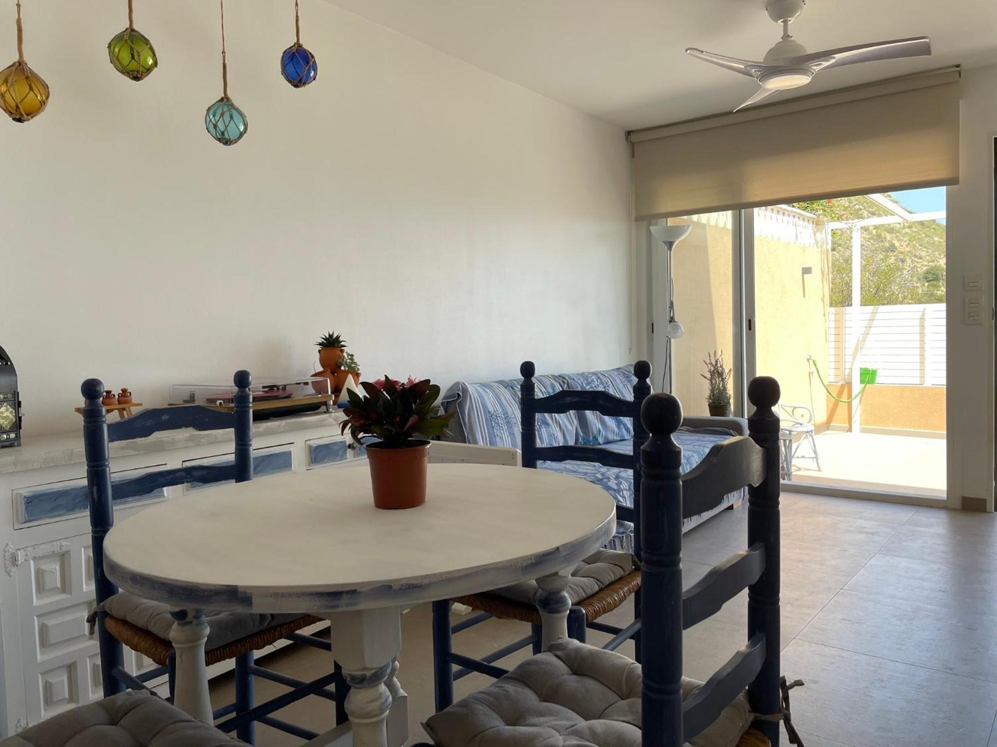 Beach House Relax Gran Alacant Zewnętrze zdjęcie