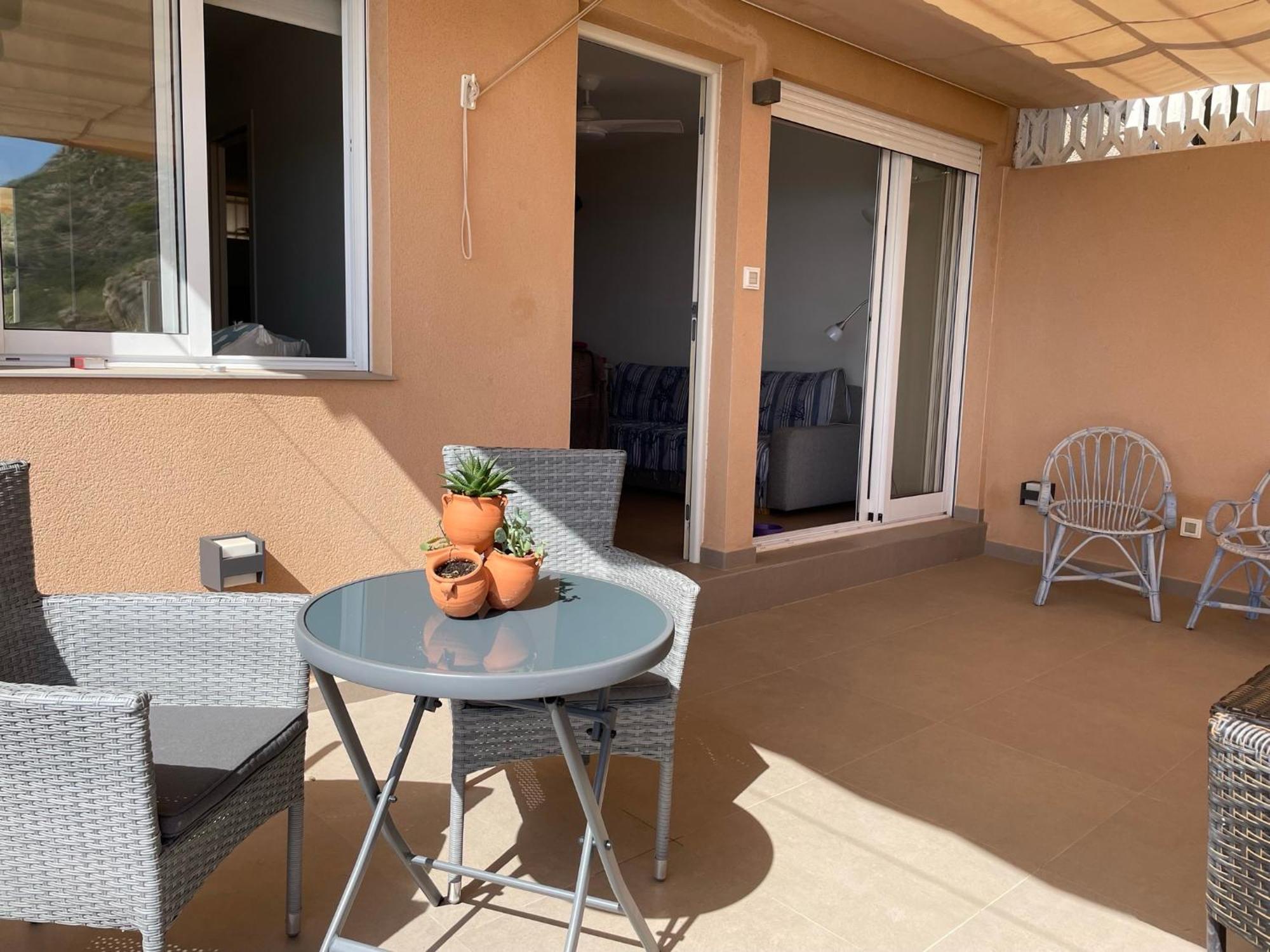 Beach House Relax Gran Alacant Zewnętrze zdjęcie