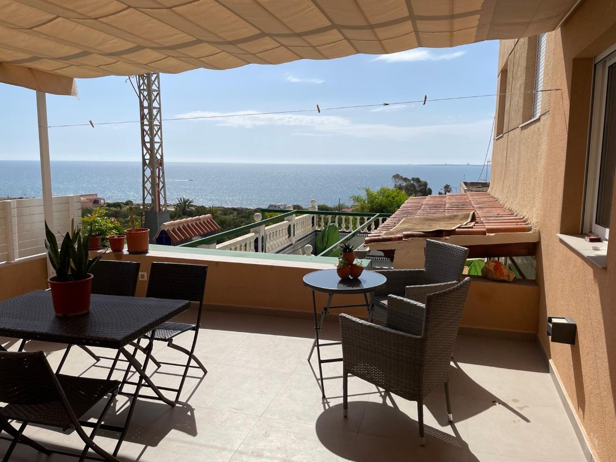 Beach House Relax Gran Alacant Zewnętrze zdjęcie