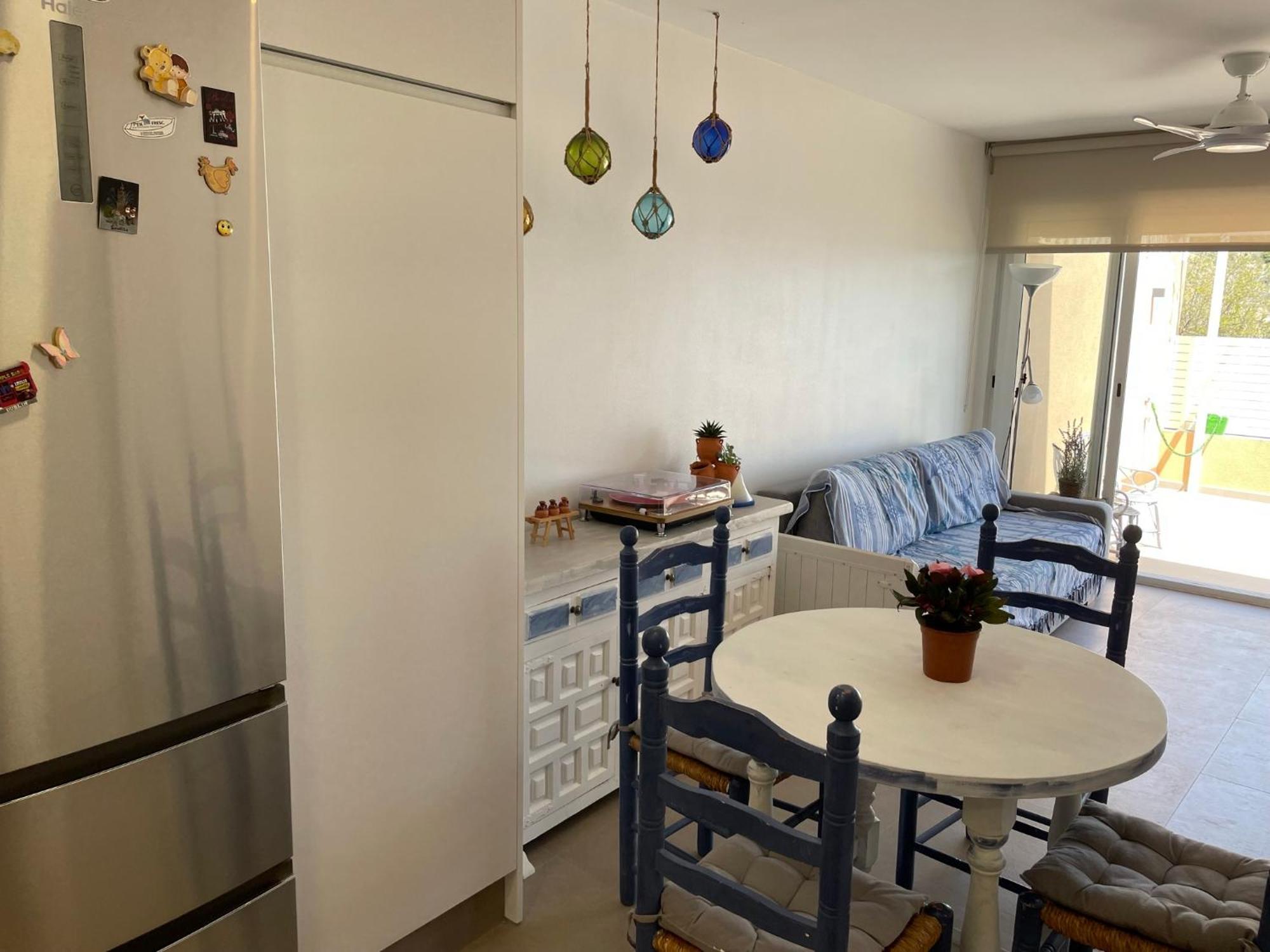 Beach House Relax Gran Alacant Zewnętrze zdjęcie